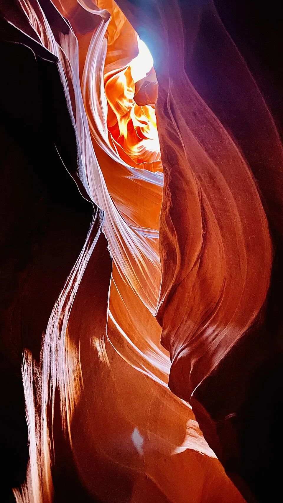 Antelope Canyon