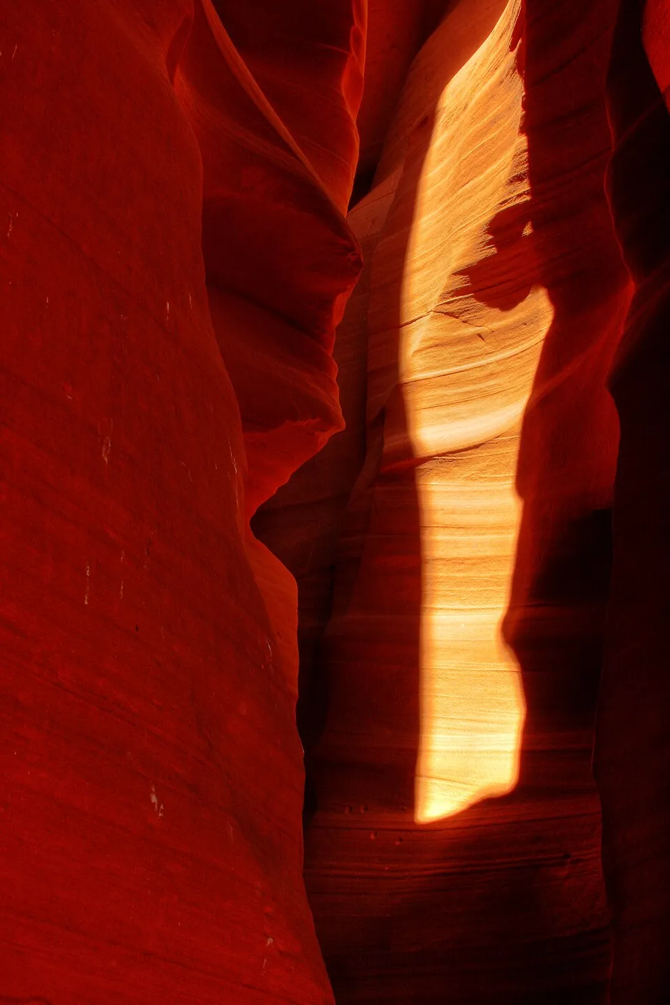 Antelope Canyon 2