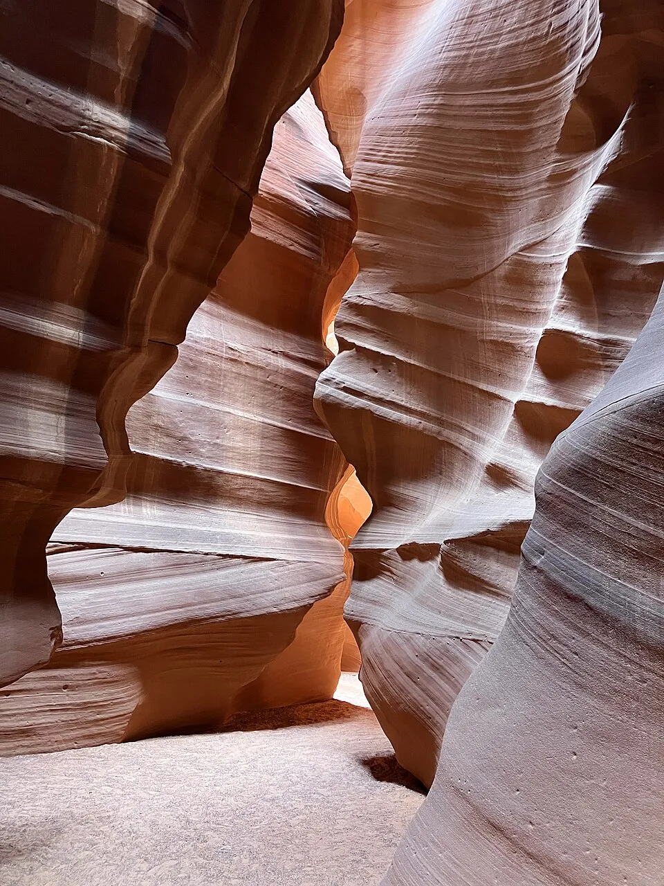 Antelope Canyon 3