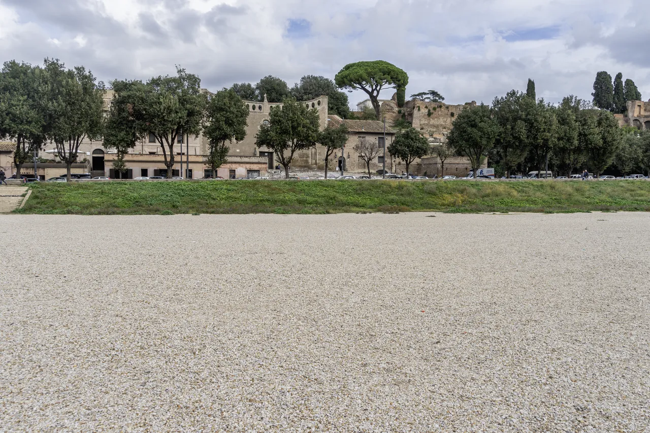 Circus Maximus 2