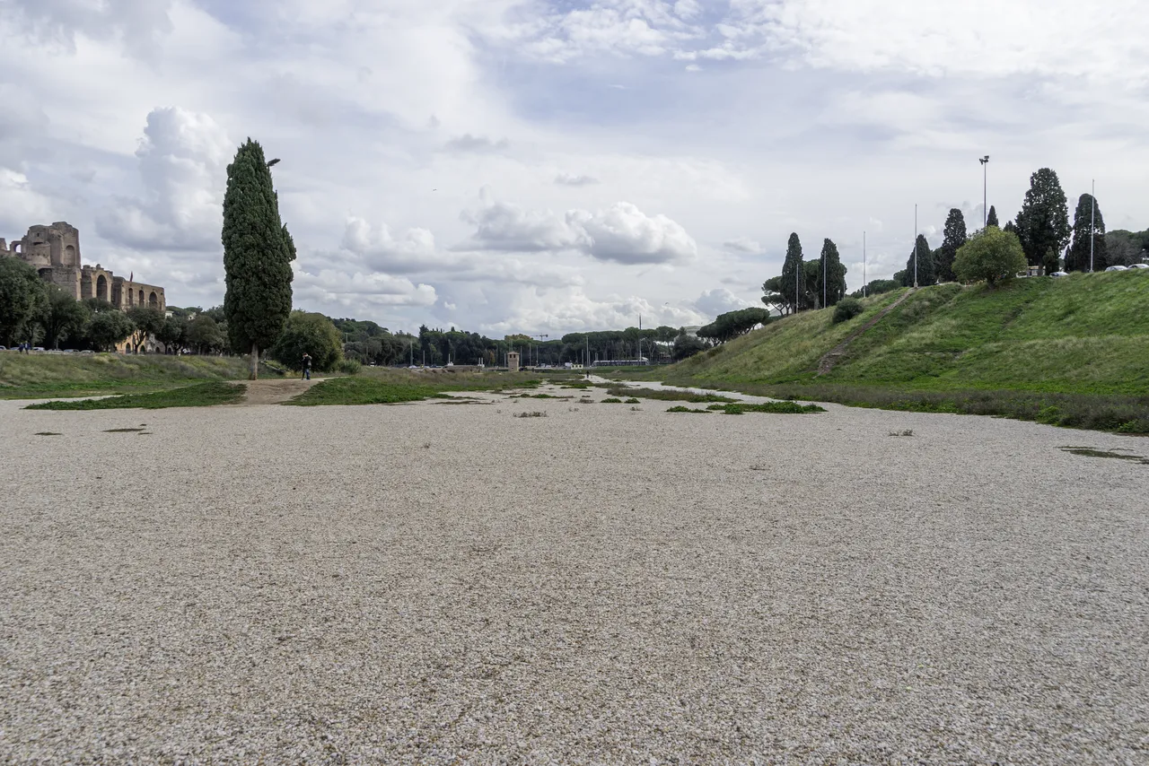 Circus Maximus 3