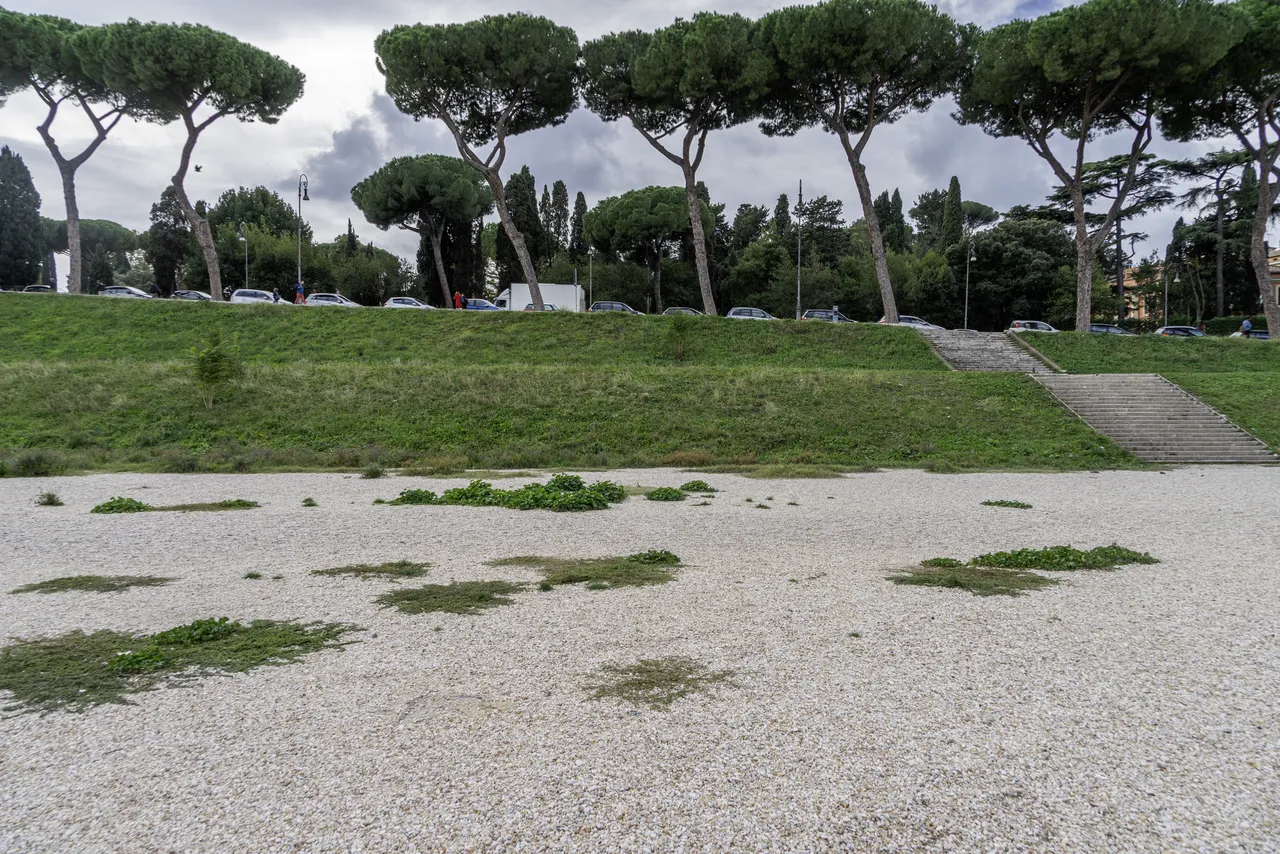 Circus Maximus 5