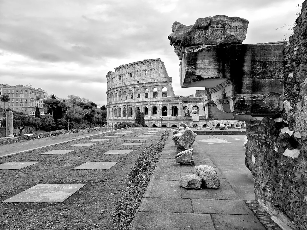 Colosseum 2
