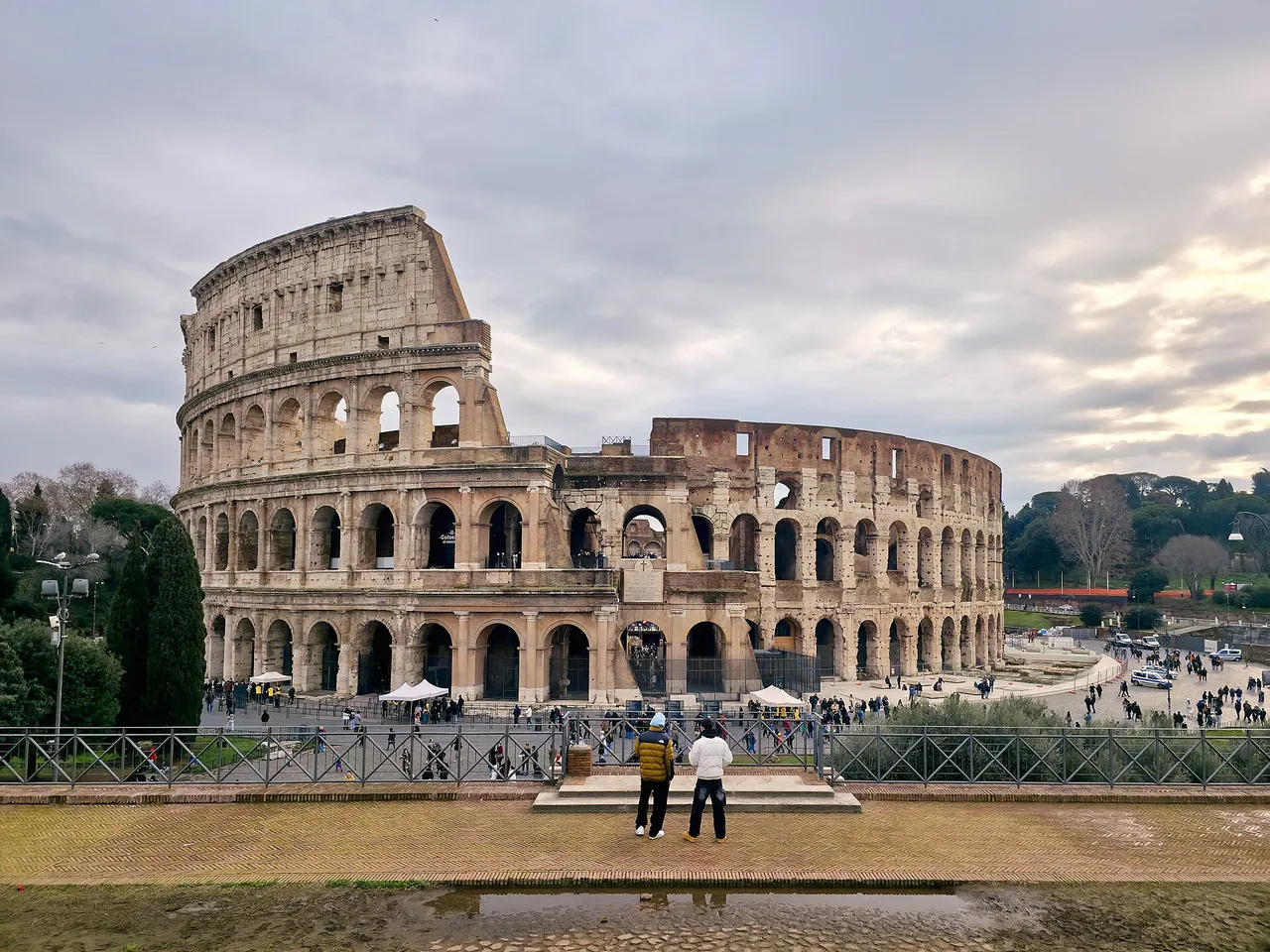 Colosseum 3