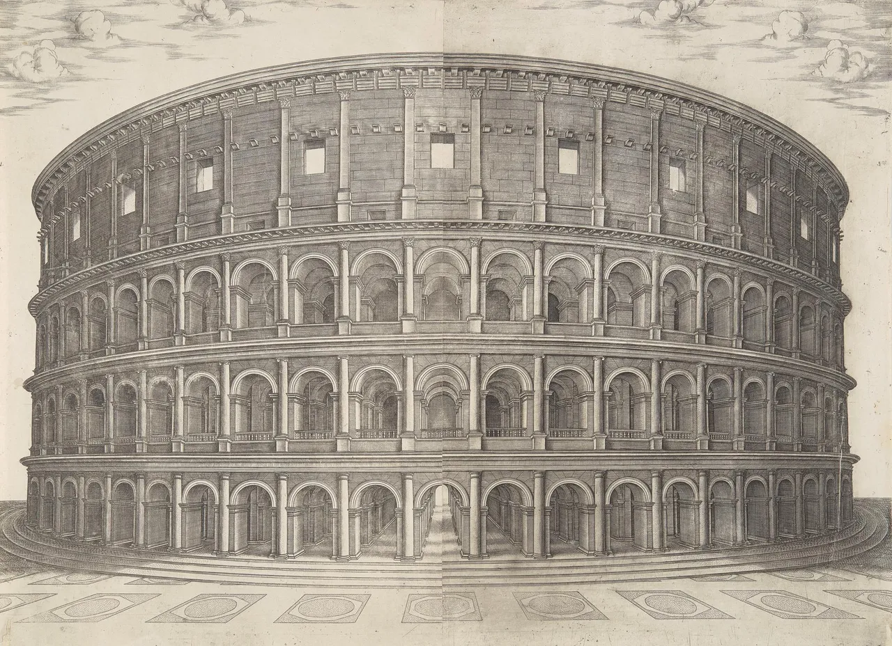 Colosseum 4