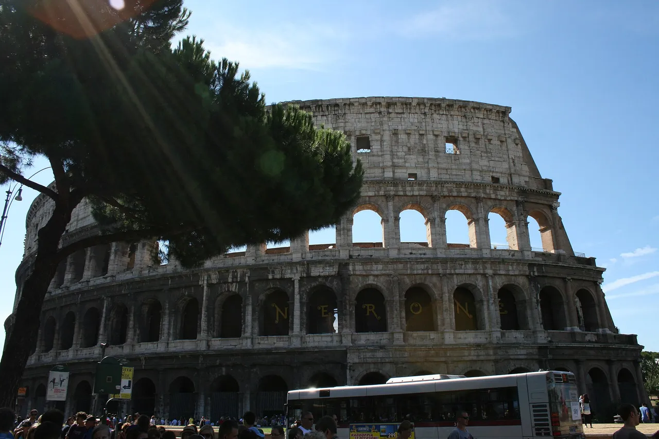 Colosseum 5