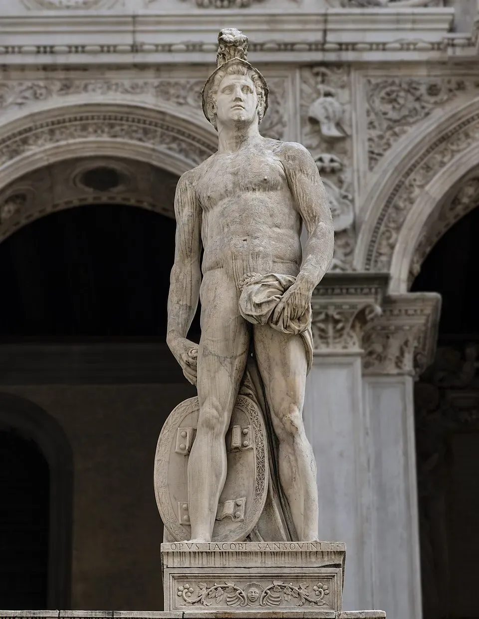 Doges Palace 3