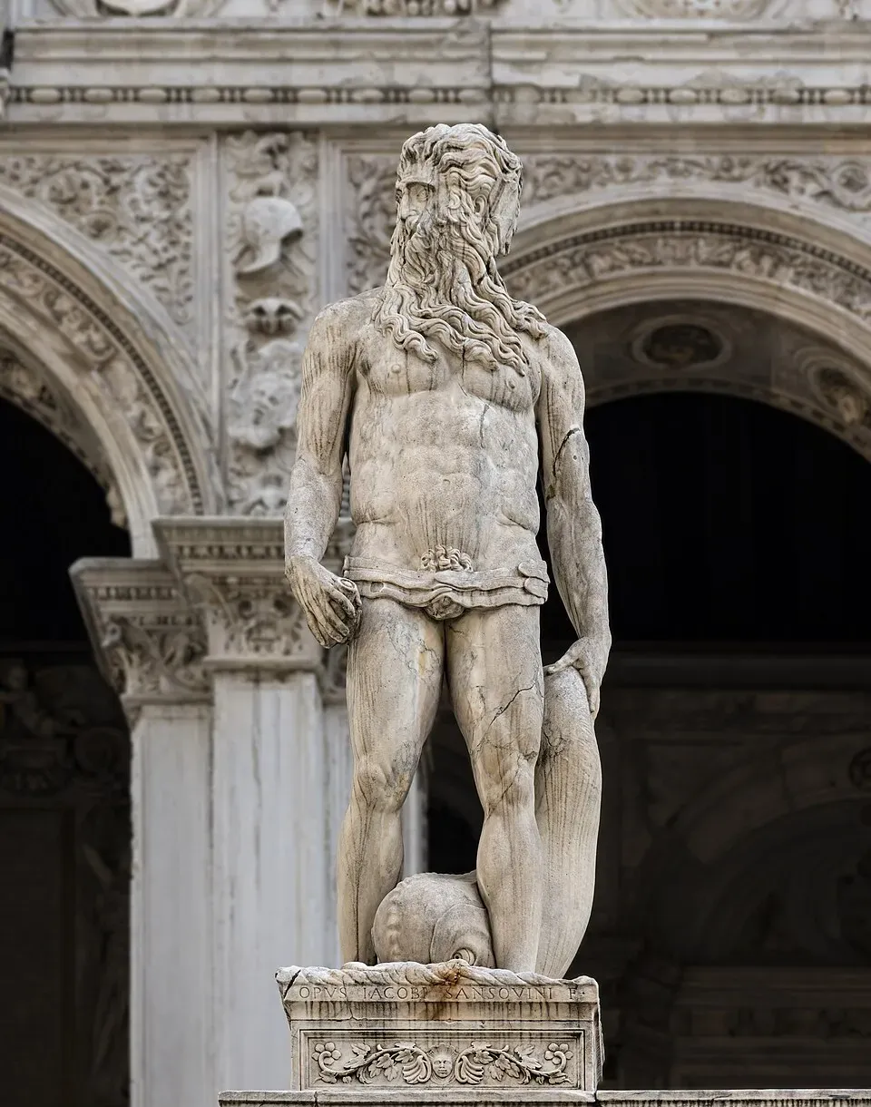 Doges Palace 4