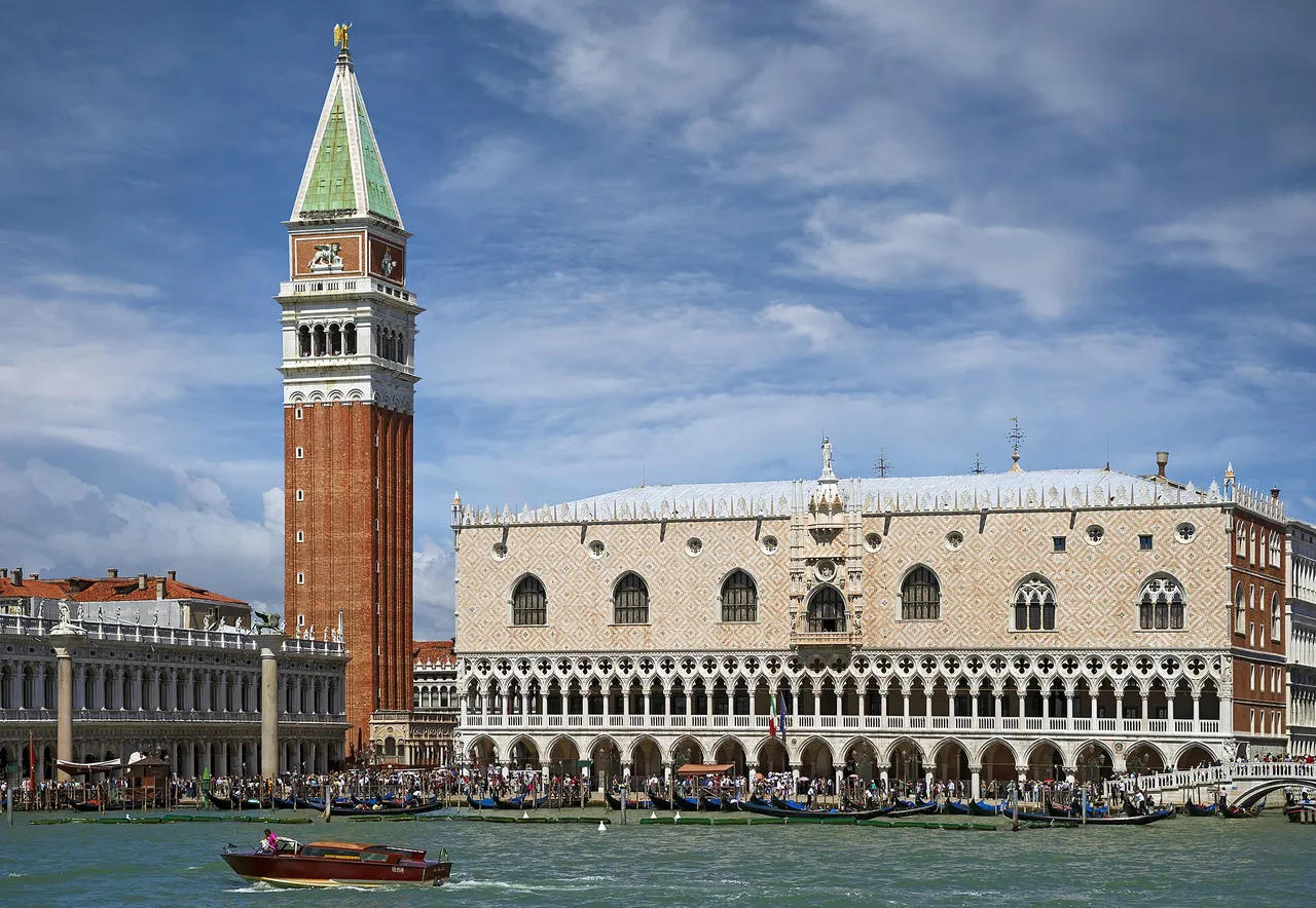 Doges Palace 5