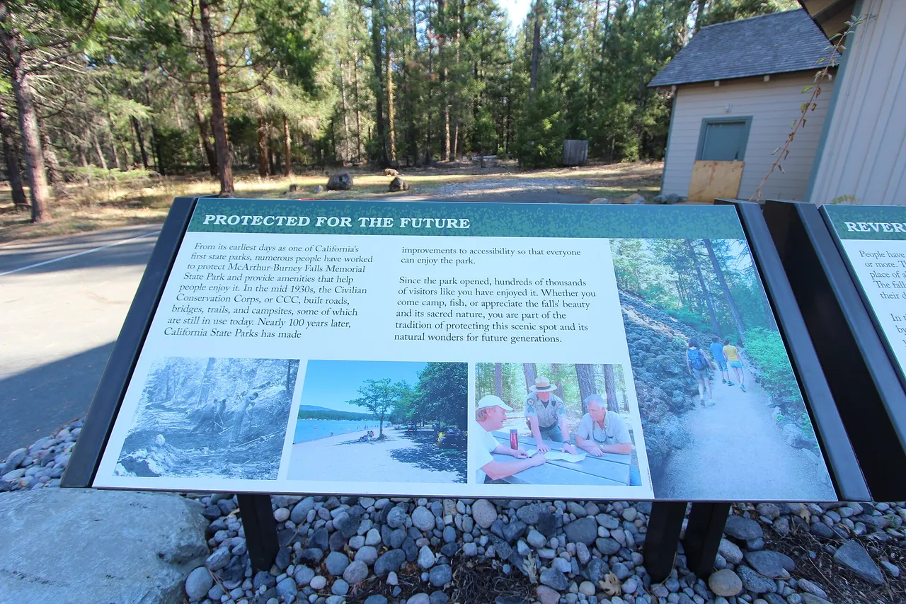 McArthur-Burney Falls 2