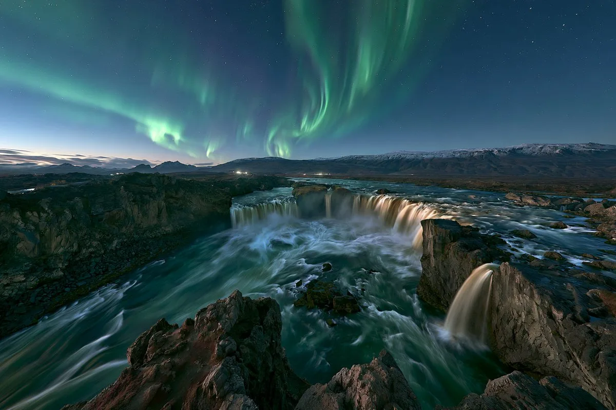 Tours & Activities in Iceland