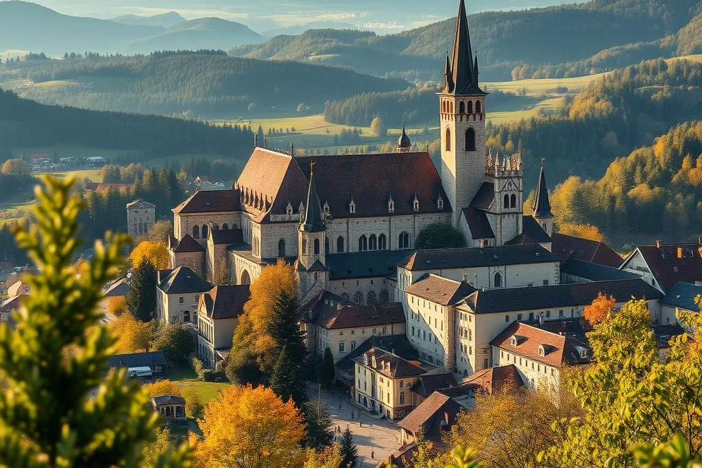 Tours & Activities in Brașov