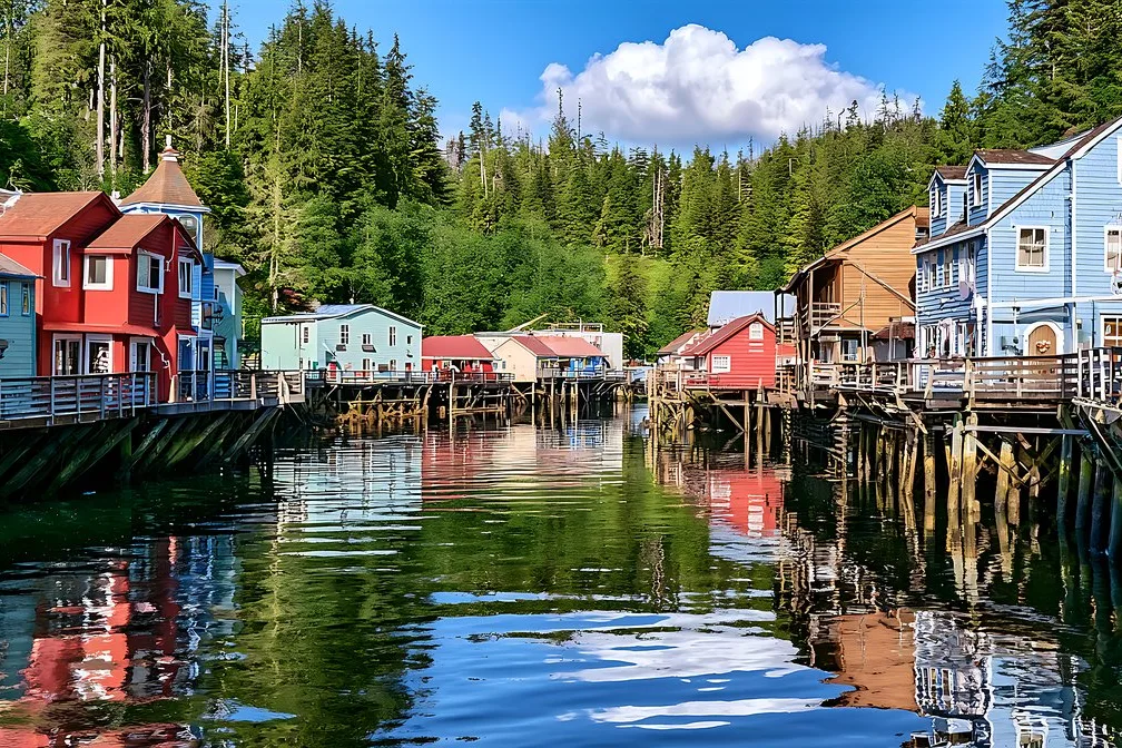 Tours & Activities in Ketchikan
