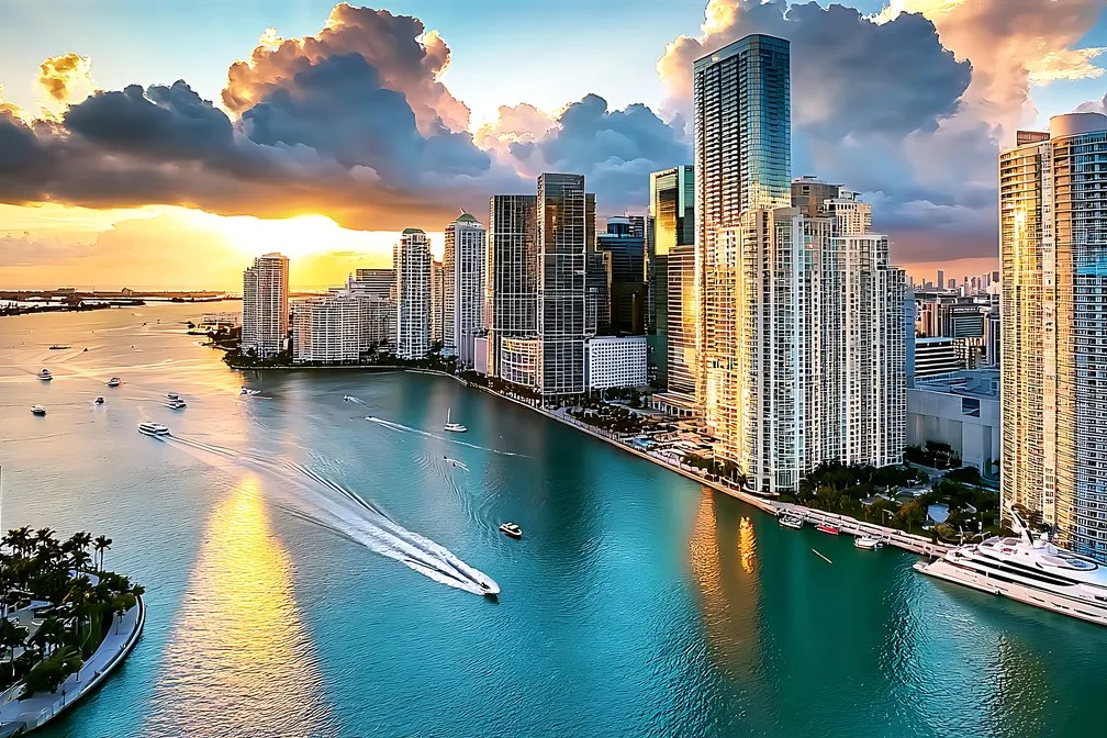 Tours & Activities in Miami