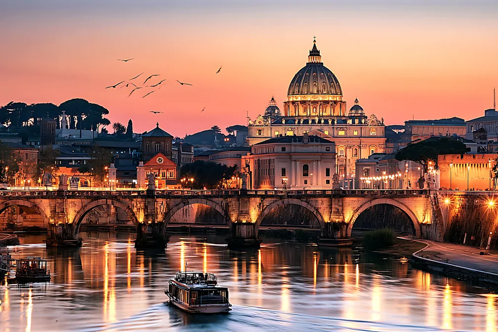 Tours & Activities in Rome