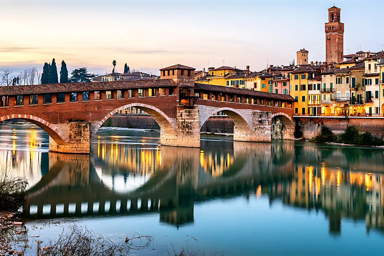 Tours & Activities in Verona