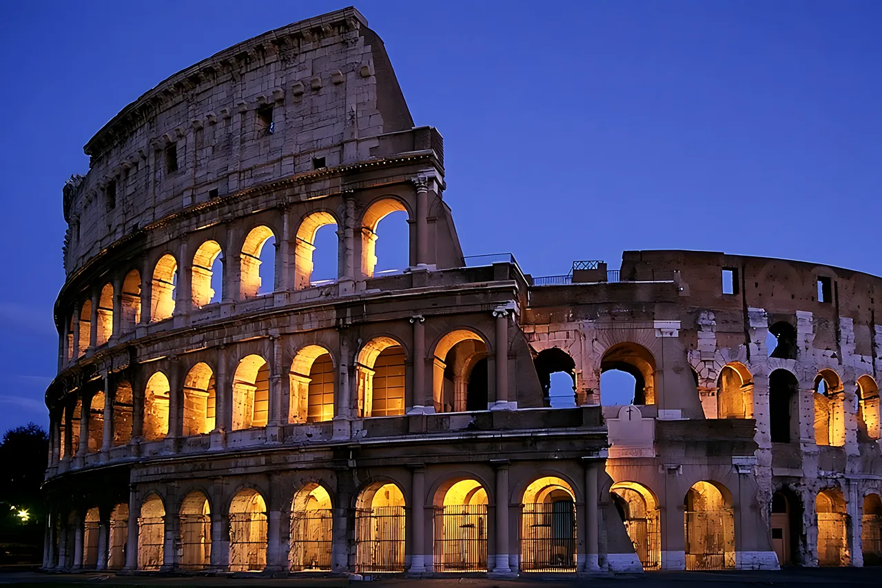 Tours & Activities in Colosseum