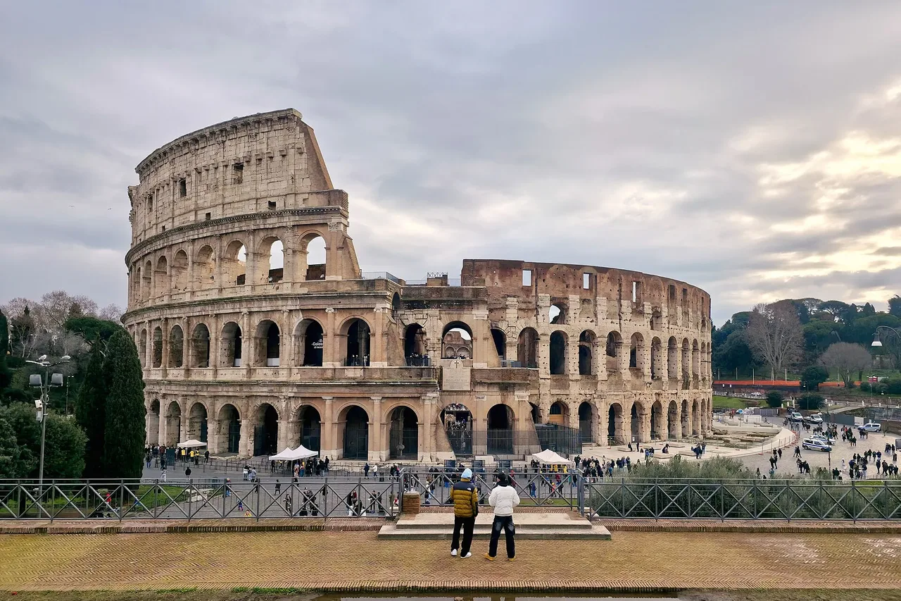 Tours & Activities in Colosseum