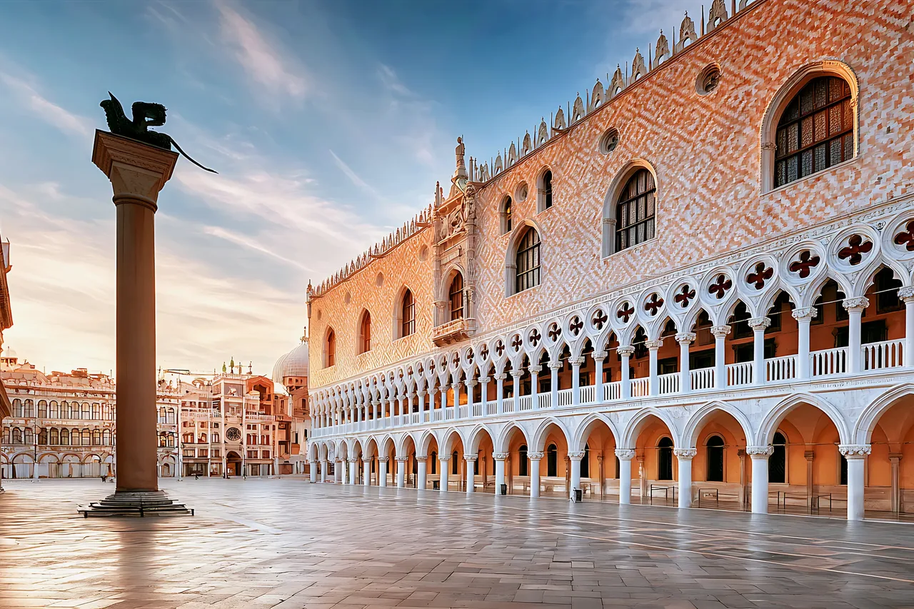 Tours & Activities in Doges Palace