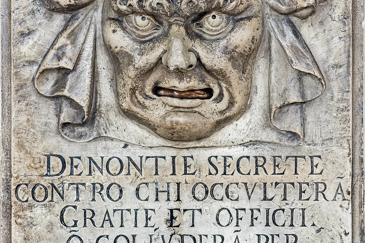 Tours & Activities in Doges Palace