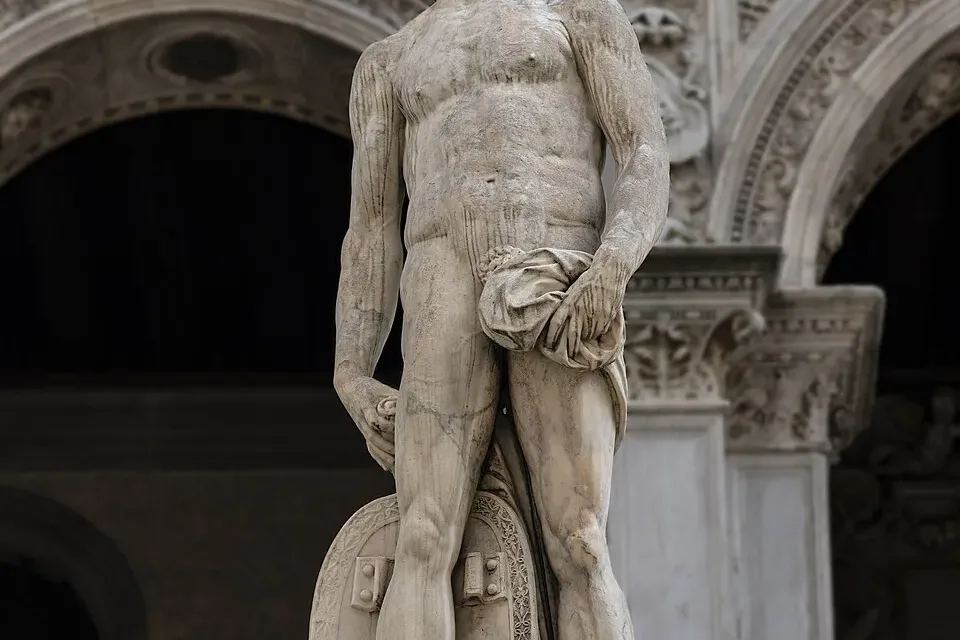 Tours & Activities in Doges Palace