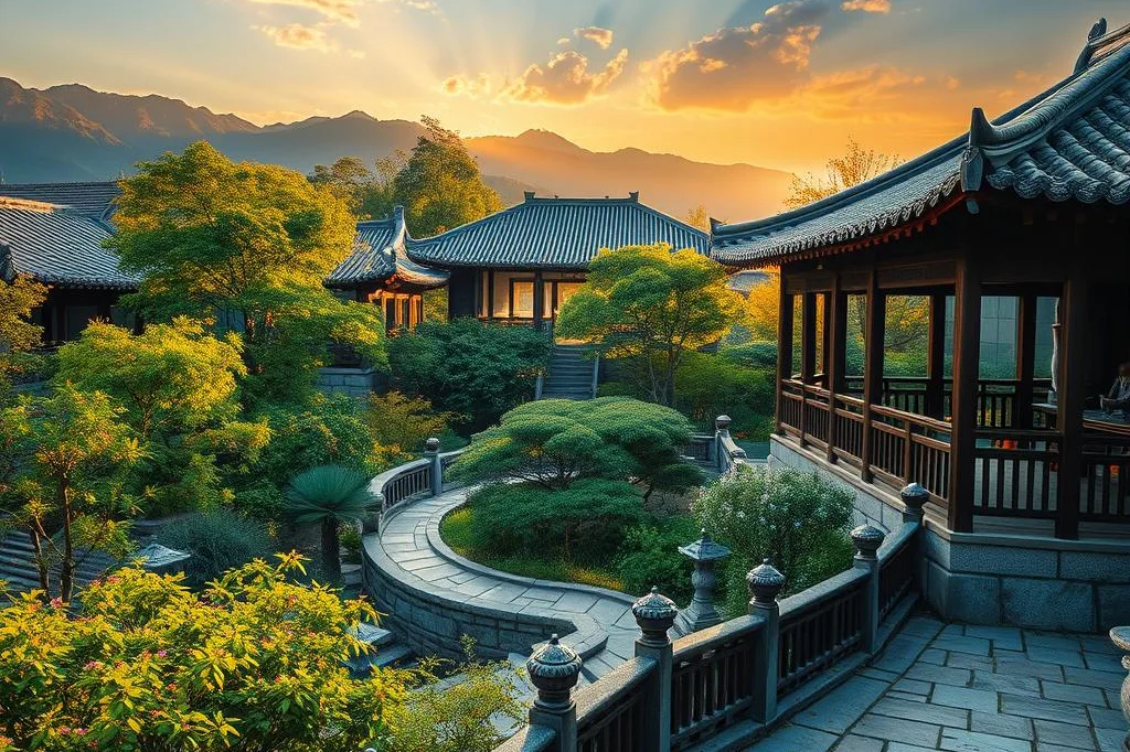 Tours & Activities in Linqing