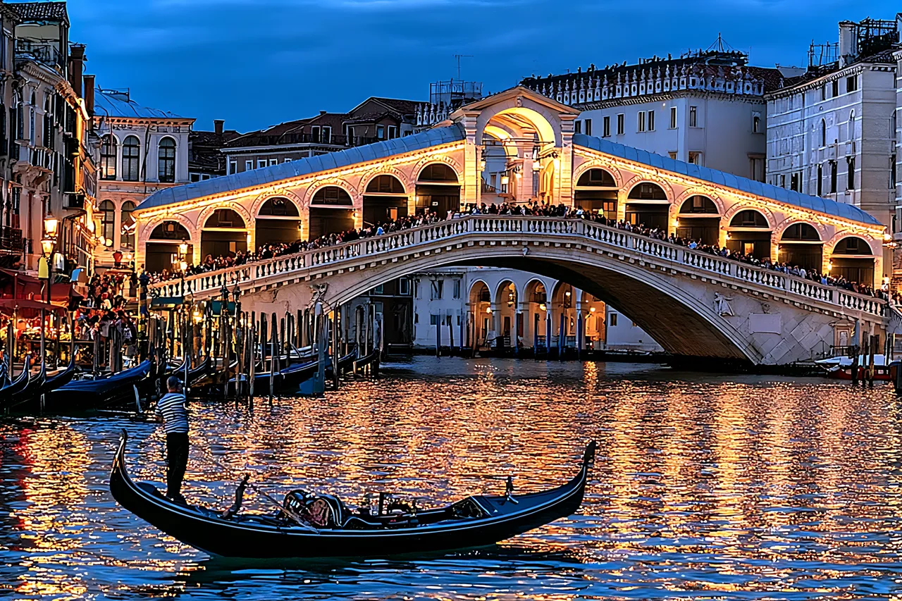 Tours & Activities in Rialto Bridge