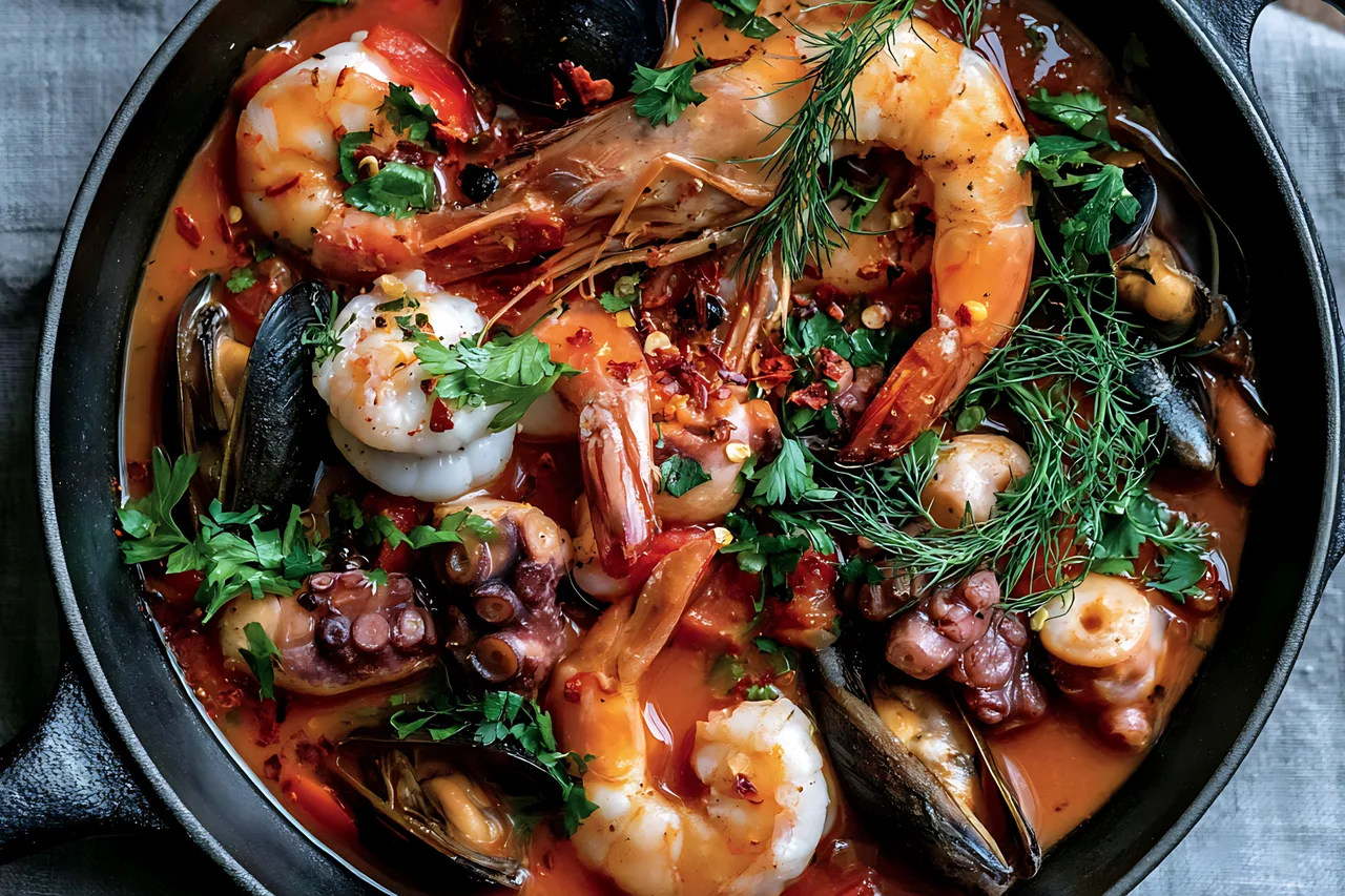 Cooking Classes in Italy
