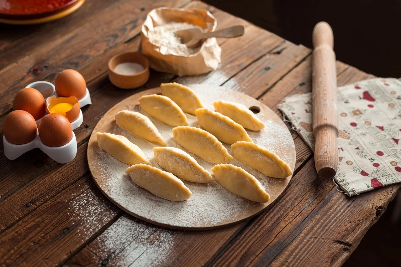 Cooking Classes in Italy