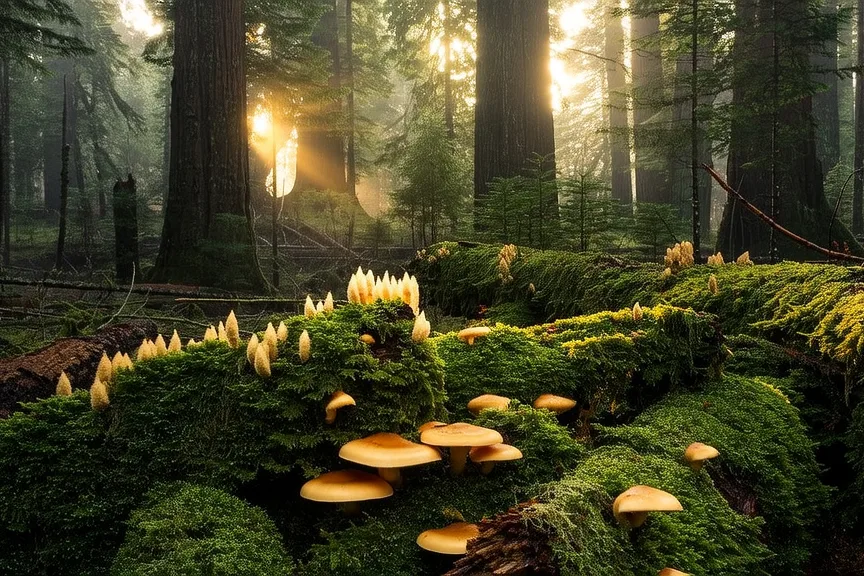 Tours & Activities in Oregon Coast Range