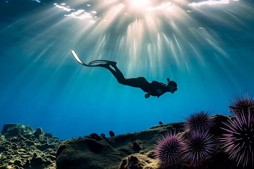 Tours & Activities in Mediterranean Waters