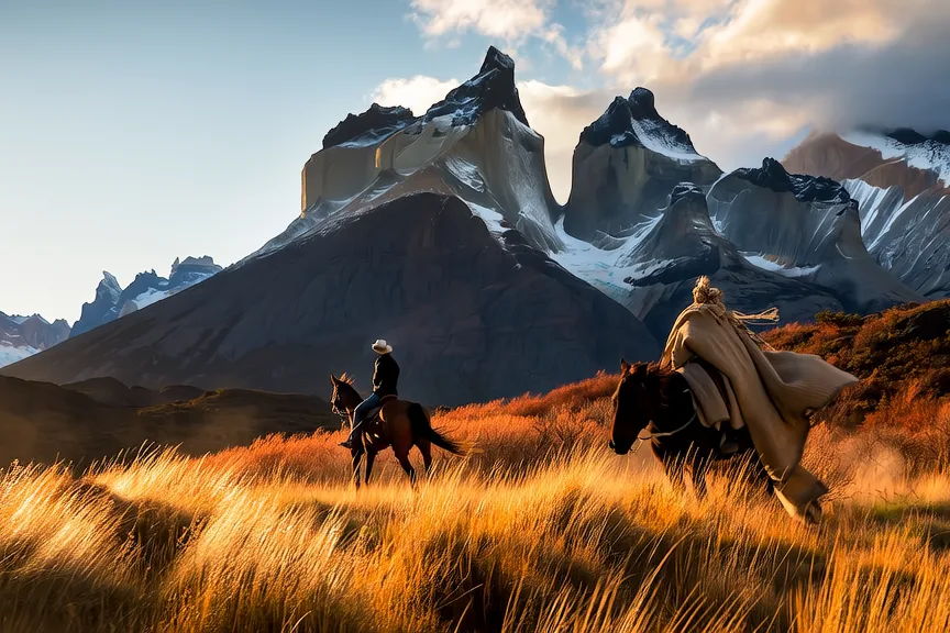 Tours & Activities in Patagonia