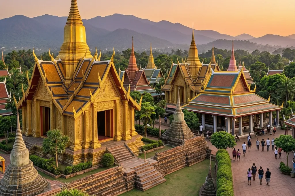 Tours & Activities in Chiang Mai