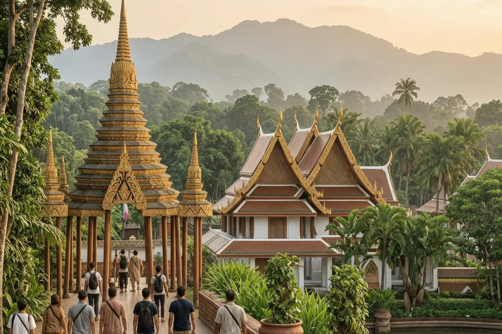 Tours & Activities in Chiang Mai