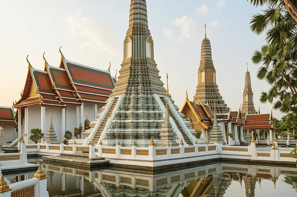 Tours & Activities in Bangkok