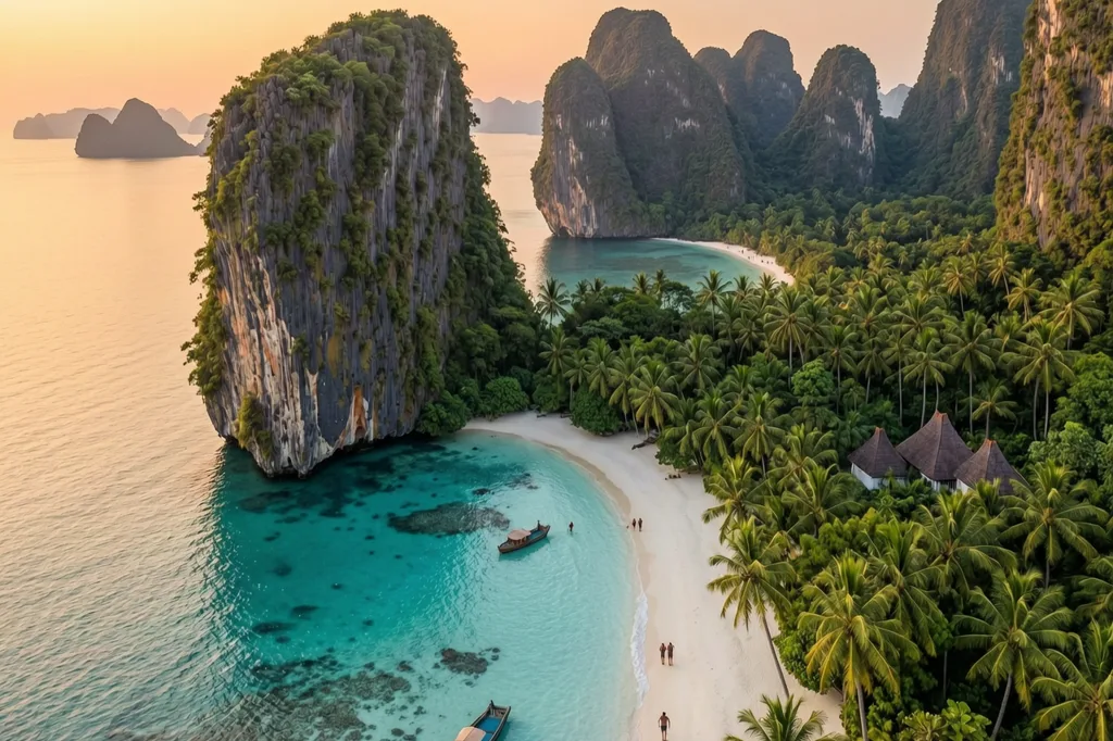 Tours & Activities in Krabi