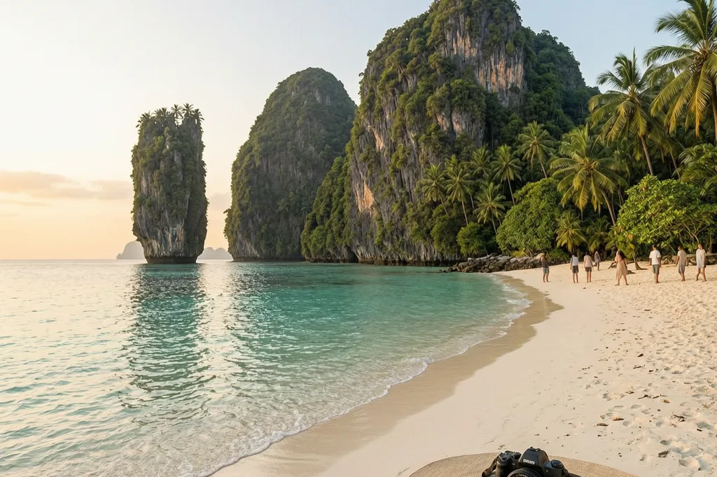 Tours & Activities in Krabi