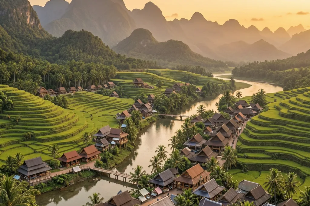 Tours & Activities in Pai