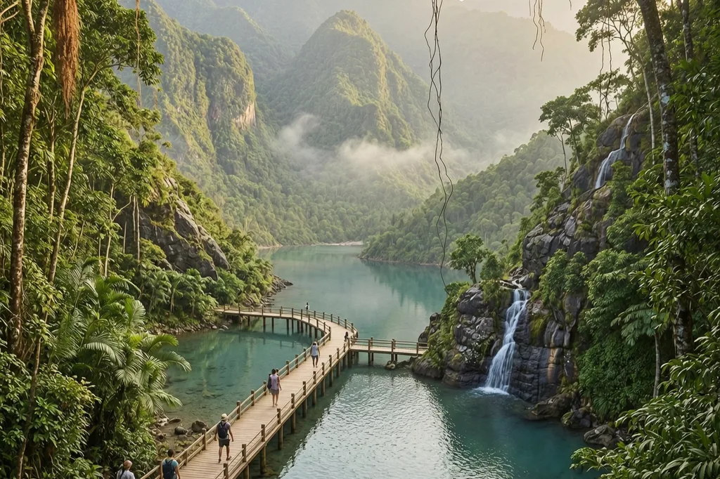 Tours & Activities in Pai