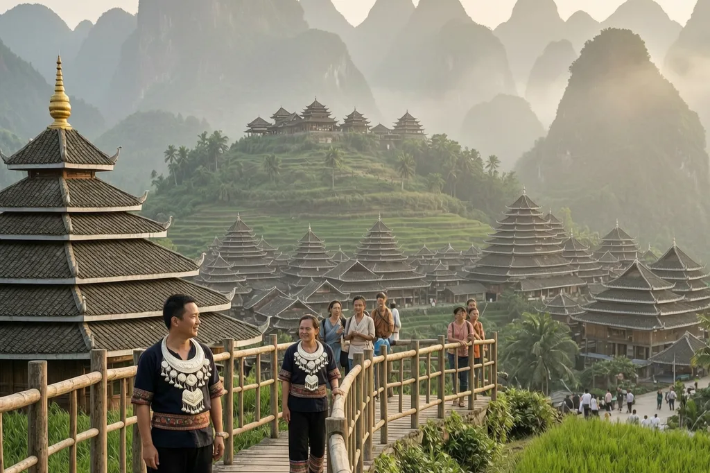 Tours & Activities in Pai