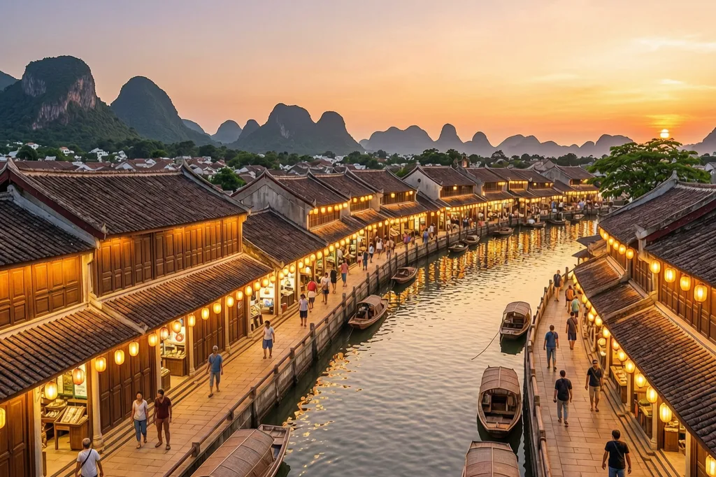 Tours & Activities in Hoi An