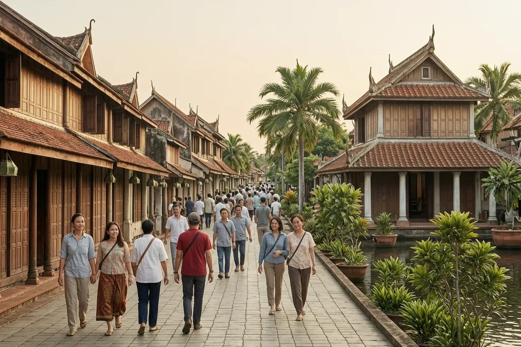 Tours & Activities in Hoi An