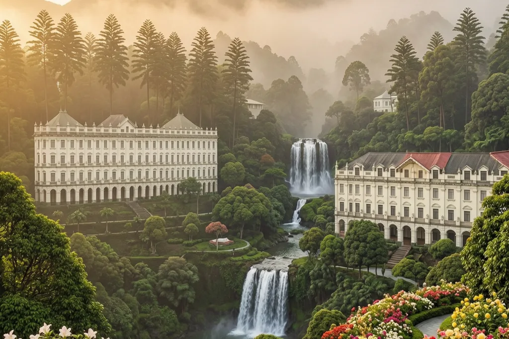 Tours & Activities in Da Lat
