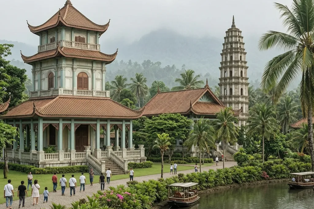 Tours & Activities in Da Lat