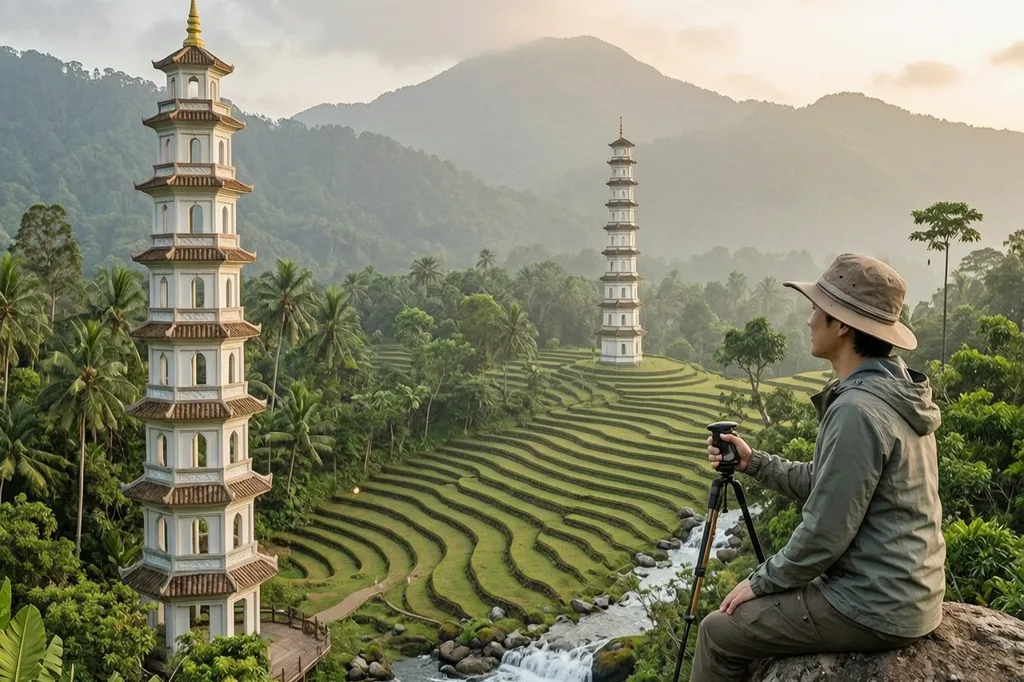 Tours & Activities in Da Lat