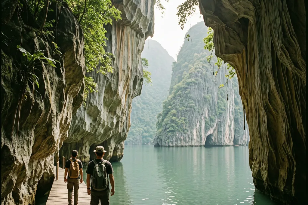Tours & Activities in Ha Long Bay