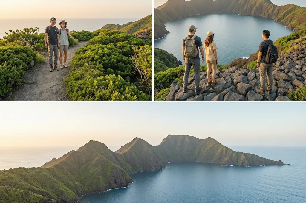 Tours & Activities in Jeju Island
