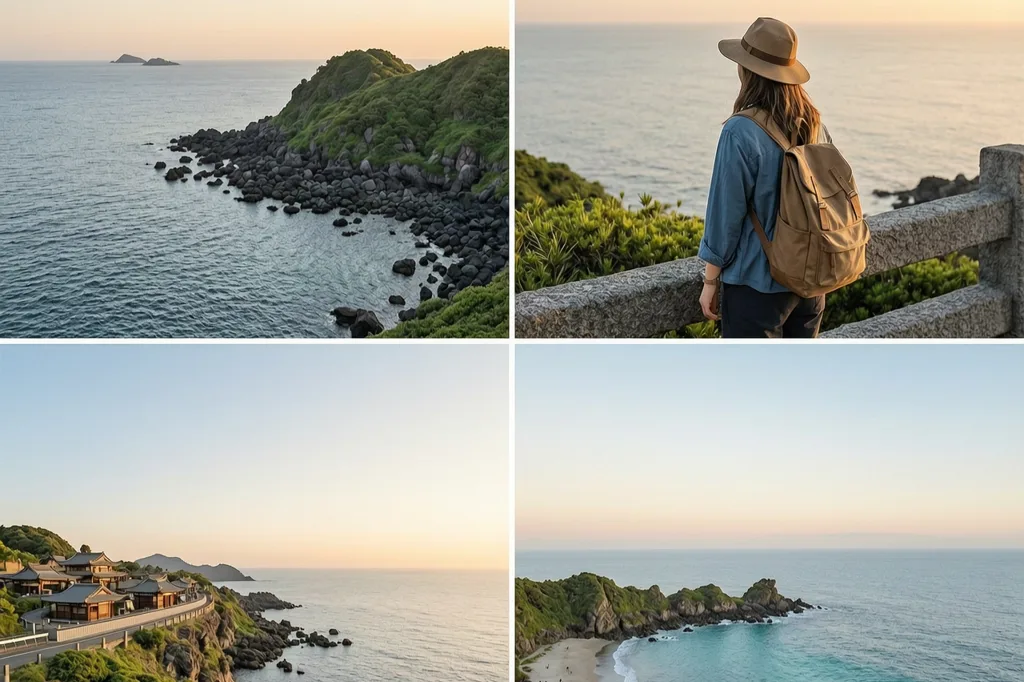 Tours & Activities in Jeju Island