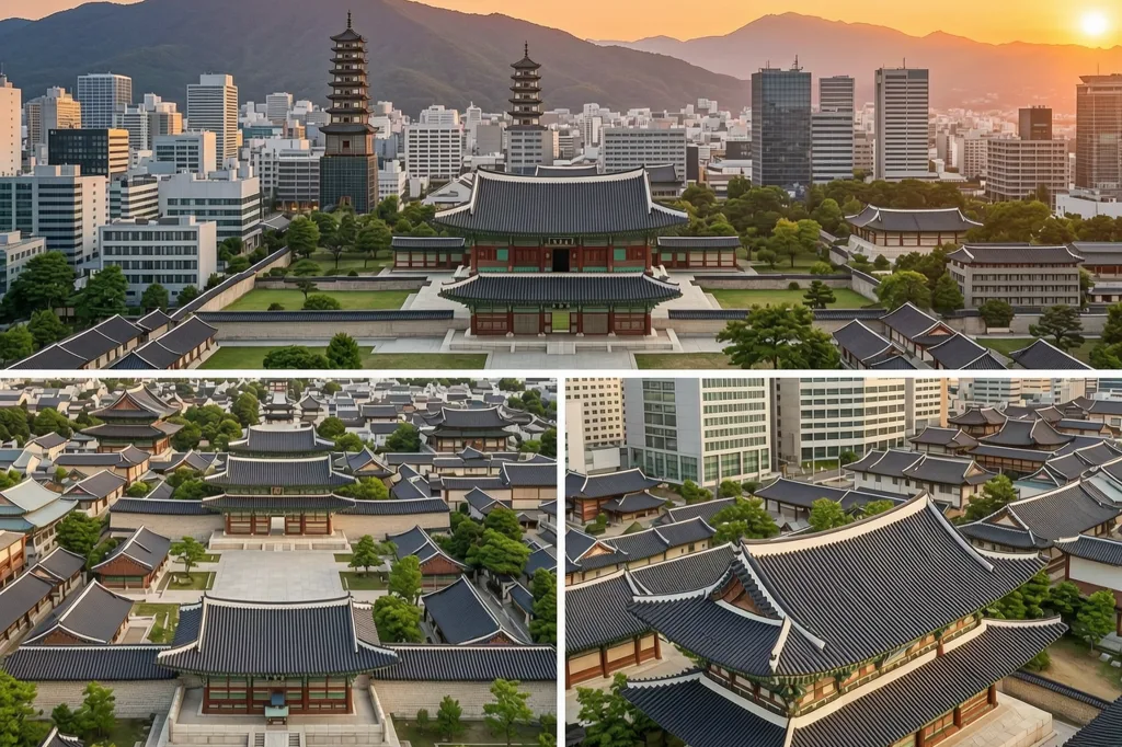Tours & Activities in Seoul