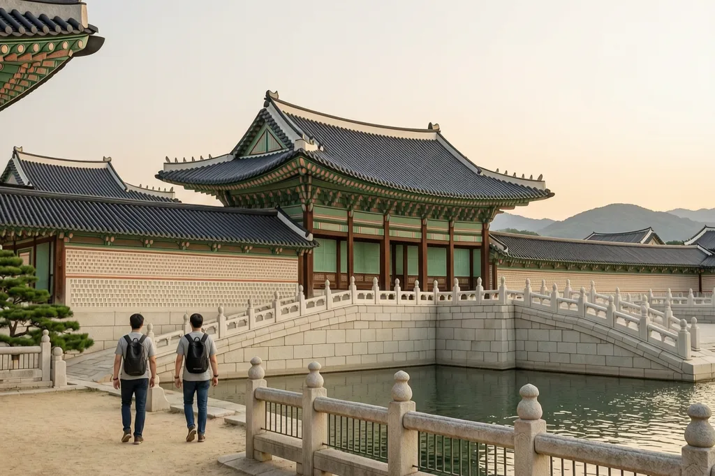 Tours & Activities in Seoul